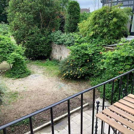 Les Remparts De Joussaume Latour Apartment Chateau-Thierry Exterior photo